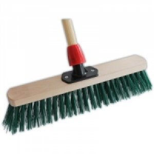 Garten-/ Straßenbesen 3.99 €