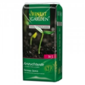 Anzuchterde 1.99 €