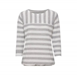 Damen-Shirt mit Streifendesign 6.50 €