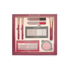 Rossmann Makeup Revolution Reloaded Collection