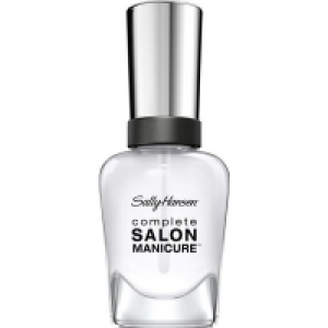 Sally Hansen Complete Salon Manicure Nagelpflegelack Farbe 110: Cleard for Takeoff