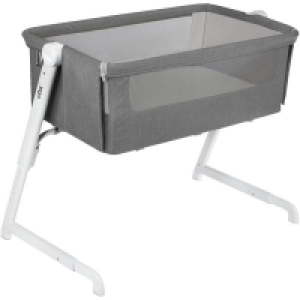 Rossmann Cbx Beistellbett Hubble Air Comfy Grey