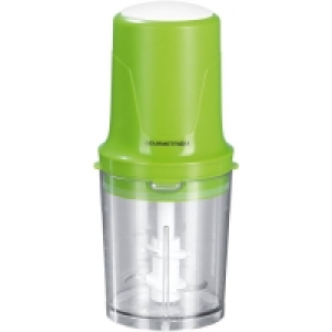 Rossmann Gourmetmaxx Multi-Zerkleinerer 200 W limegreen