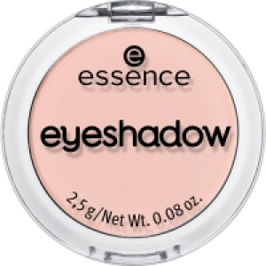 Rossmann Essence eyeshadow 03 bleah