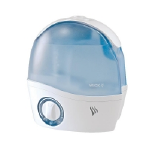 Wick CoolMist Mini-Ultraschall-Luftbefeuchter WH5000E4