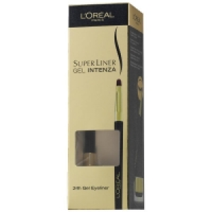 Rossmann Loréal Paris Gel-Eyeliner Superliner Gel Intenza