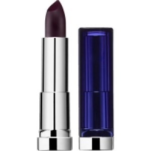 Maybelline New York Color Sensational Loaded Bolds Lippenstift 887 Blackest Berry