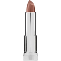 Rossmann Maybelline New York LeGer Limited Edition Color Sensational Lippenstift Top of The Nudes