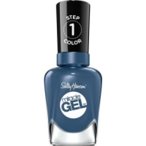 Rossmann Sally Hansen Miracle Gel Fb. 656 Swim Upstream