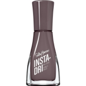 Rossmann Sally Hansen Insta Dri Fb. 193 Slick Slate