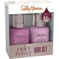 Rossmann Sally Hansen Color Therapy mini Duo Pack Fb. 290 + Fb. 270