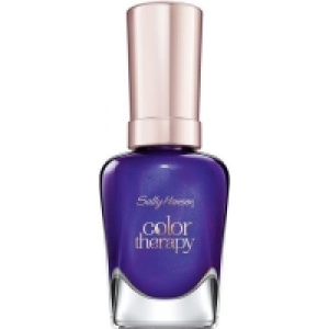 Rossmann Sally Hansen COLOR THERAPY 410