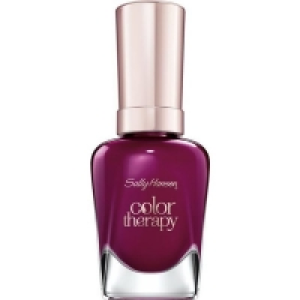 Rossmann Sally Hansen COLOR THERAPY 505