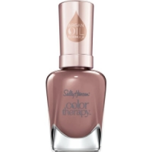 Rossmann Sally Hansen COLOR THERAPY 518