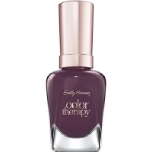 Rossmann Sally Hansen Color Therapy 400 Exotic Acai