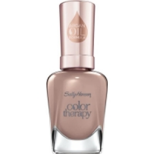 Rossmann Sally Hansen Color Therapy 192 Sunrise Salution