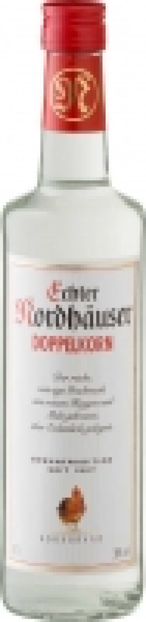 ECHTER NORDHÄUSER 4.99 €