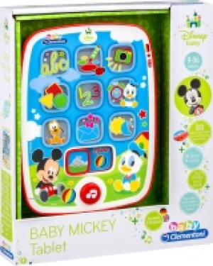 BABY CLEMENTONI 9.99 €