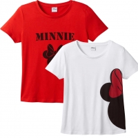 Kaufland  Damen-T-Shirt »Minnie«