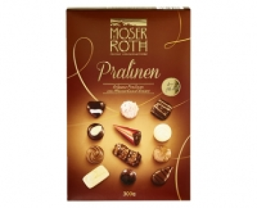MOSER ROTH Feine Auswahl