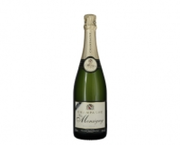 Aldi Süd  Veuve Monsigny Champagner