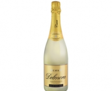 DELMORA Cava Semi-Seco