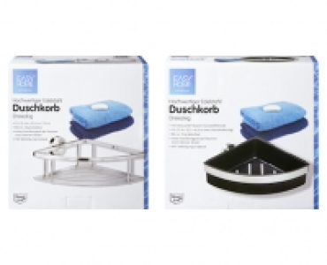 EASY HOME® Duschkorb