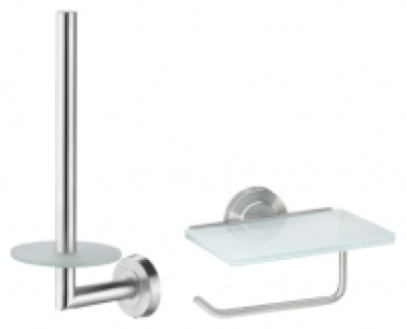 EASY HOME® WC-Papierrollenhalter 4.99 €
