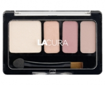 LACURA Eyeshadow Palette 3.89 €