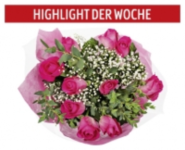 Valentinsstrauß 7.99 €