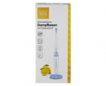 EASY HOME® Dampfbesen 39.99 €