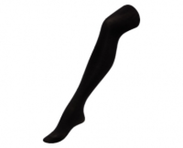 blue motion Blickdichte Strumpfhose, 40 den