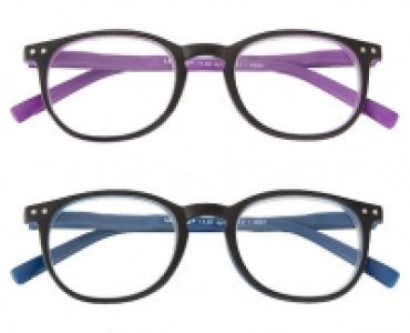 Lesehilfe two tone