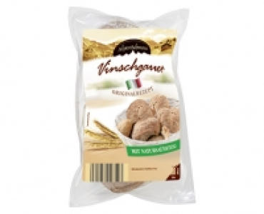 Aldi Süd  Alpenschmaus Alpenbrot