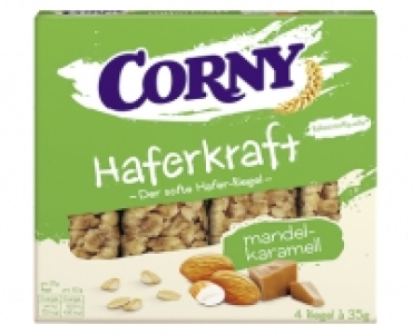 CORNY Haferkraft 1.19 €