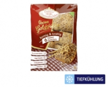 Conditorei Coppenrath < Wiese Unsere Goldstucke kernig < kräftig