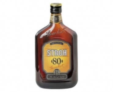 STROH Inländer Rum 11.49 €