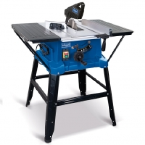 Scheppach Tischkreissäge HS 110 99.00 €