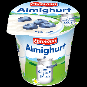 Ehrmann Almighurt