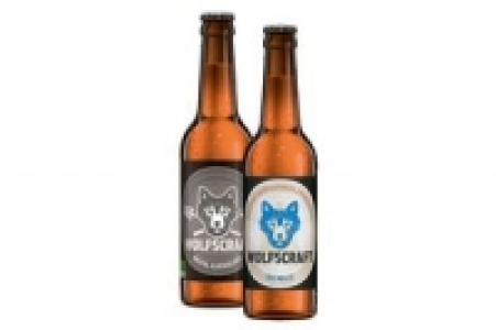 Bierspezialität, verschiedene Sorten 1.39 €