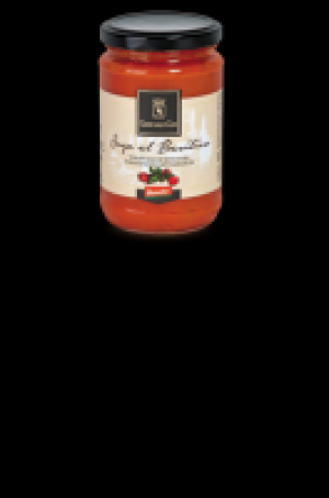 Tomatensauce Sugo al Basilico 1.57 €