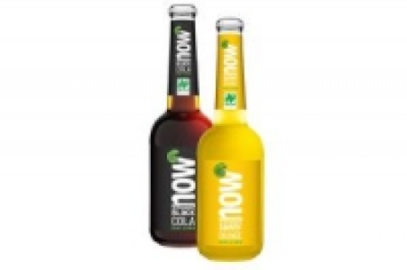 Limonade, verschiedene Sorten 0.89 €