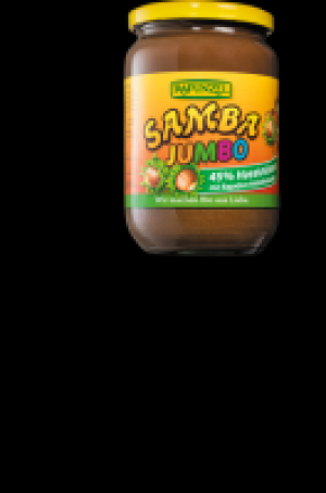 Samba Jumbo 10.50 €