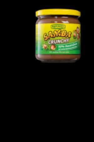Samba Crunchy 5.57 €