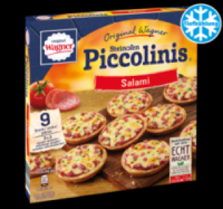 WAGNER Piccolinis 1.39&nbsp;&euro;