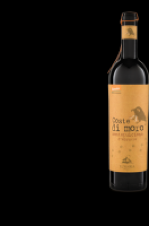 Ebl Naturkost Rotwein Aus Italien Montepulciano Coste di Moro