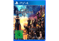 Saturn Koch Media Gmbh (software) Kingdom Hearts III - PlayStation 4