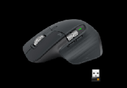 LOGITECH MX Master 3 Funkmaus 90.99 €