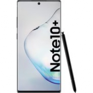 Euronics Samsung Galaxy Note10+ (256GB) Smartphone aura black