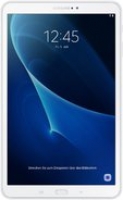 Euronics Samsung Galaxy Tab A 10.1 WiFi Tablet-PC weiß